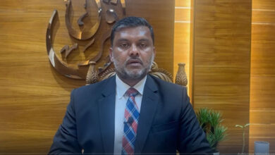 সংস্কার বাস্তবায়ন না হলে ডেপুটি স্পিকার পদ নেবে না বিরোধী দল: শিশির মনির