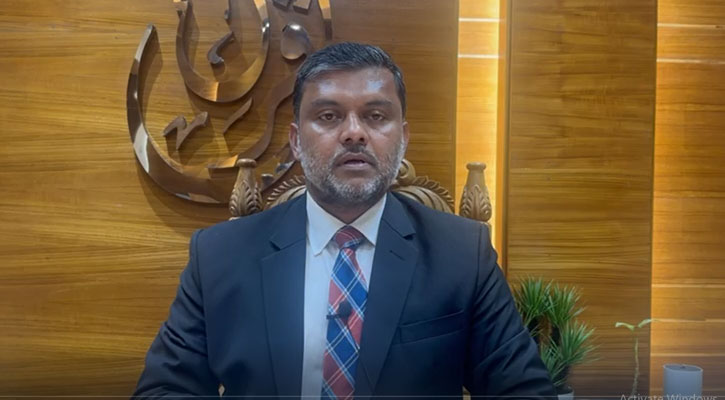 সংস্কার বাস্তবায়ন না হলে ডেপুটি স্পিকার পদ নেবে না বিরোধী দল: শিশির মনির