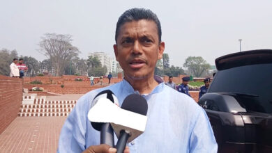 সব বিশ্ববিদ্যালয়ে ছাত্রদলের নতুন কমিটি দেওয়া হবে: সংসদ সদস্য রকিবুল