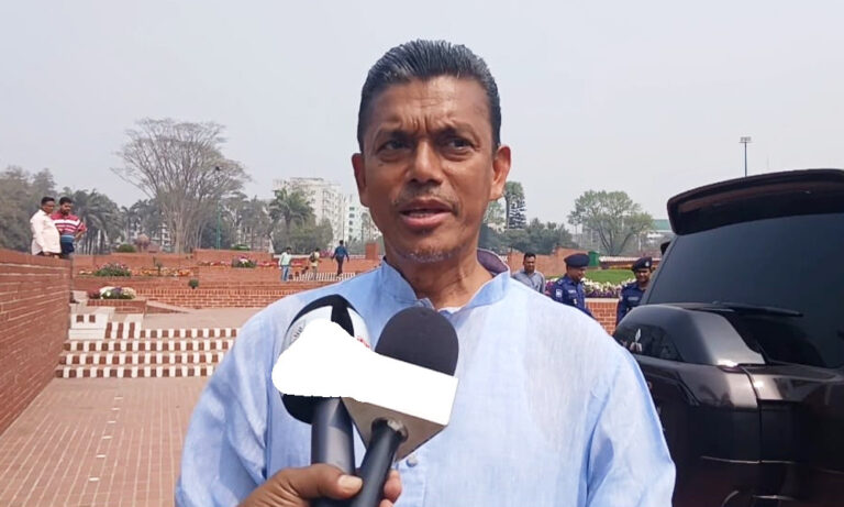 সব বিশ্ববিদ্যালয়ে ছাত্রদলের নতুন কমিটি দেওয়া হবে: সংসদ সদস্য রকিবুল