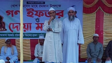 সবাইকে নিয়ে ইনসাফের সমাজ গড়তে চাই: কায়সার কামাল