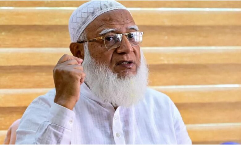 সরকারকে বিকল্প জ্বালানি উৎস খুঁজতে হবে: জামায়াত আমির