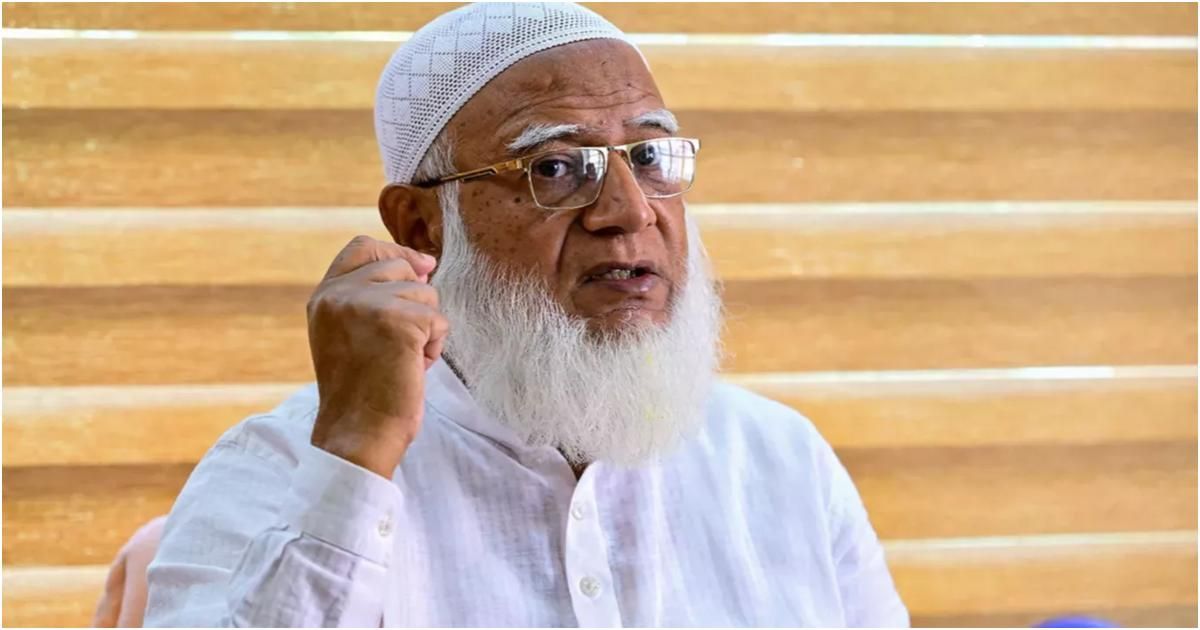 সরকারকে বিকল্প জ্বালানি উৎস খুঁজতে হবে: জামায়াত আমির