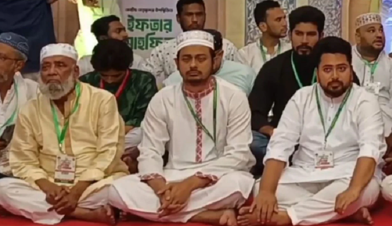 স্থানীয় সরকার নির্বাচনে কারচুপি হতে দেবো না: নাহিদ