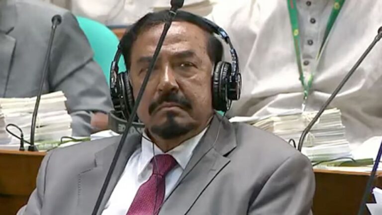 স্পিকার হয়ে বিএনপি থেকে পদত্যাগ করলেন মেজর হাফিজ উদ্দিন