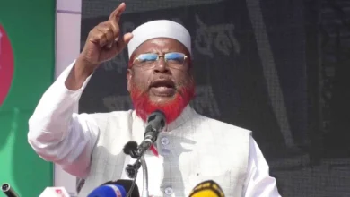 স্বাধীনতা ঘোষণার লক্ষ্য অর্জন হয়নি বলেই ২৪ এর আন্দোলন: গোলাম পরওয়ার