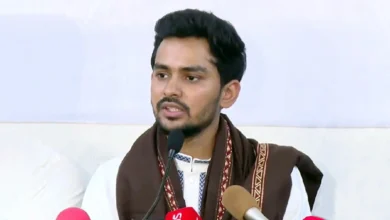 স্বাধীনতার আকাঙ্ক্ষাকে কখনো দমিয়ে রাখা যায় না : আসিফ মাহমুদ