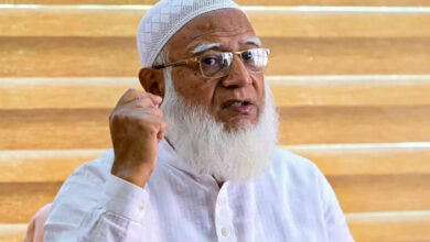 স্বাধীনতার ৫৫ বছর পরও বহু প্রত্যাশা পূরণ হয়নি : জামায়াত আমির