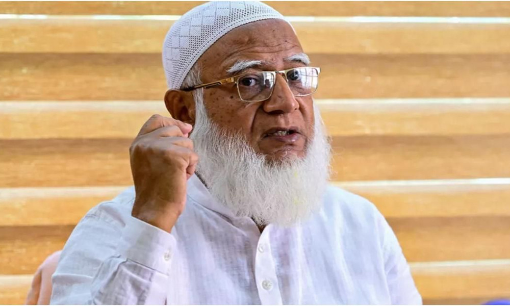 স্বাধীনতার ৫৫ বছর পরও বহু প্রত্যাশা পূরণ হয়নি : জামায়াত আমির