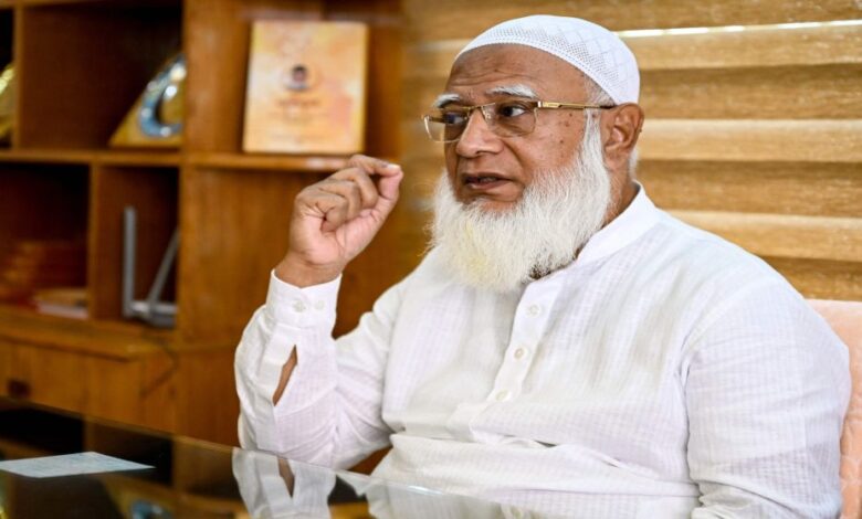 স্বাধীনতার ৫৫ বছরেও বহু প্রত্যাশা অপূর্ণ: শফিকুর রহমান