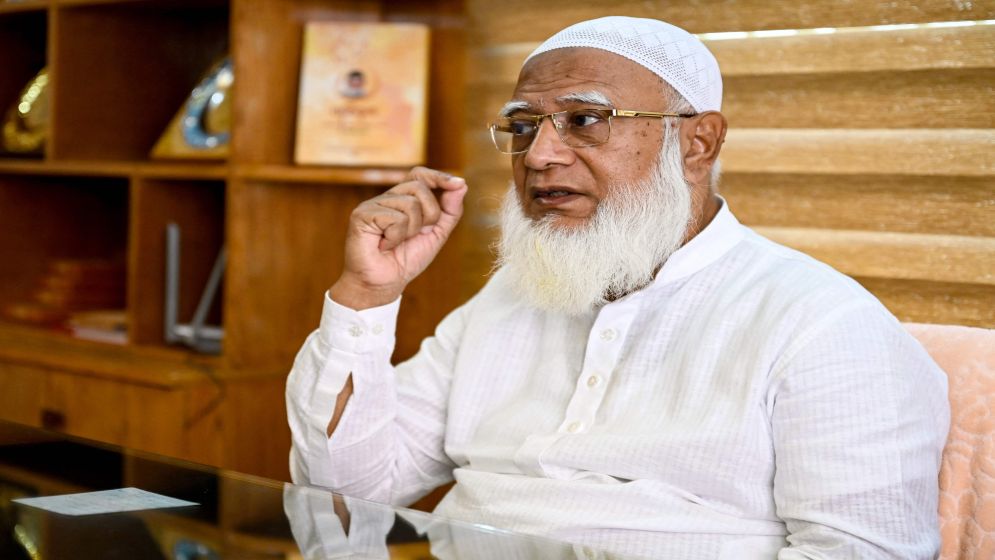 স্বাধীনতার ৫৫ বছরেও বহু প্রত্যাশা অপূর্ণ: শফিকুর রহমান