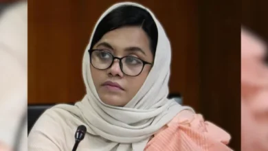 স্বাভাবিক মৃত্যু চাই, তুমি মানুষকে কষ্ট দিও না মাবুদ: ডা. মাহমুদা মিতু