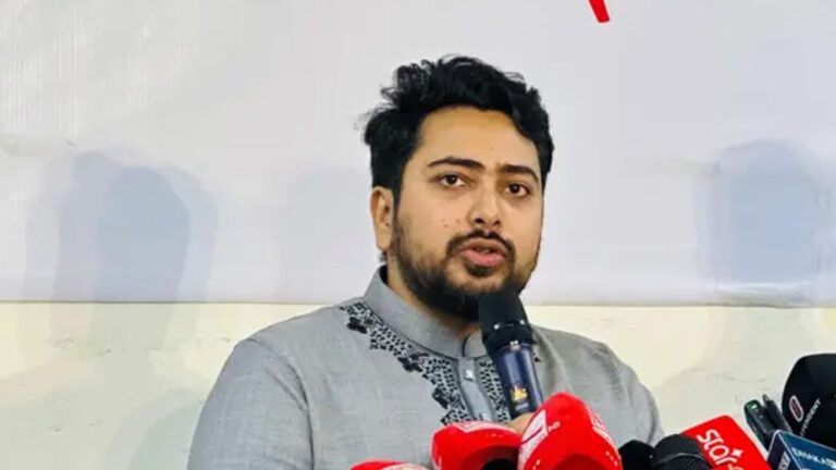 হাদি, আবরার ও ফেলানির নাম সংসদের শোক প্রস্তাবে উত্থাপন নাহিদের