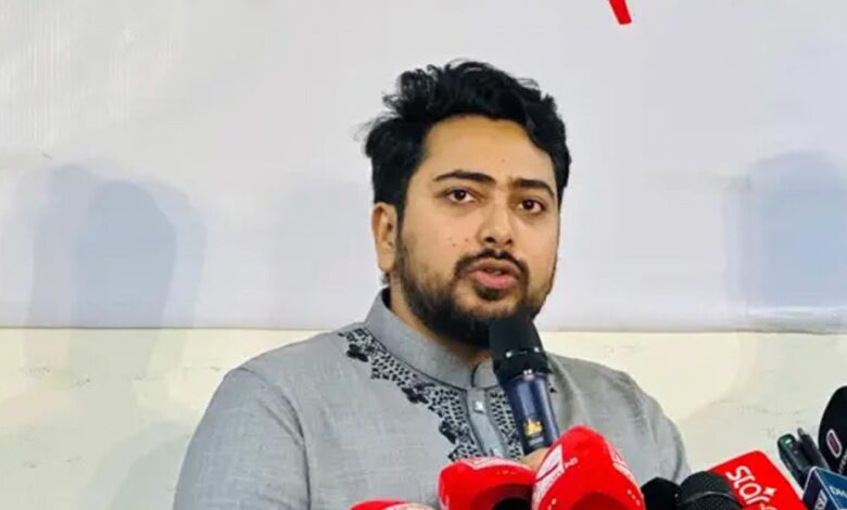 হাদি, আবরার ও ফেলানির নাম সংসদের শোক প্রস্তাবে উত্থাপন নাহিদের