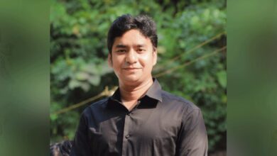 হাদি হত্যাকাণ্ডকে ঢাল বানিয়ে নির্বাচন পেছানোর ষড়যন্ত্র হয়েছিল: ছাত্রদল সম্পাদক