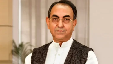 হাসপাতালে ভর্তি মির্জা আব্বাস | Barta Bazar