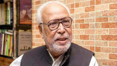 হাসিনার পতনের পর তারেক রহমানের একটি কাজও আমার অপছন্দ হয়নি: কাদের সিদ্দিকী