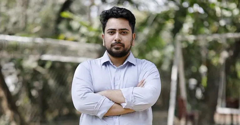 ২৫ মার্চের গণহত্যা এক ভয়াবহ রাষ্ট্রীয় সহিংসতার প্রতীক: নাহিদ ইসলাম