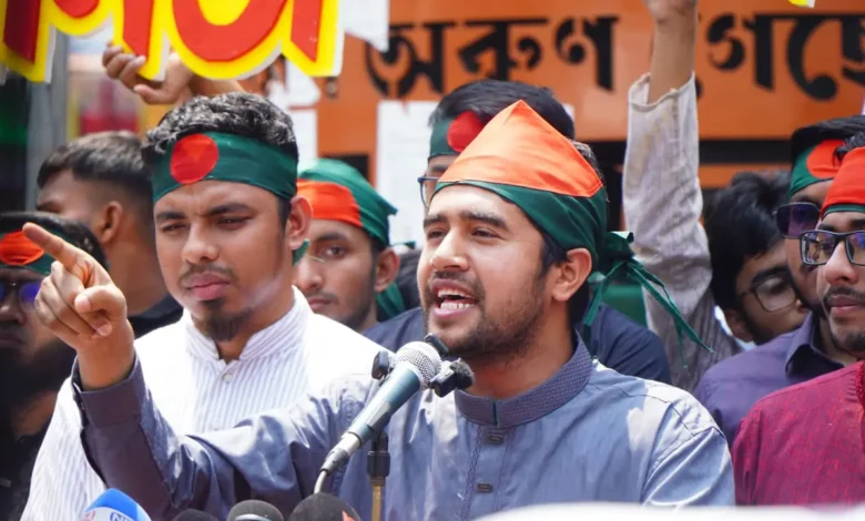 ৫৫ বছরেও দেশের মানুষ স্বাধীনতার স্বাদ গ্রহণ করতে পারেনি : সিবগাতুল্লাহ