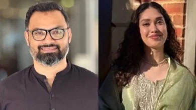 ‘আমি কিন্তু আপনার মতো গোলরক্ষক ছিলাম’ আমিনুলকে জাইমা