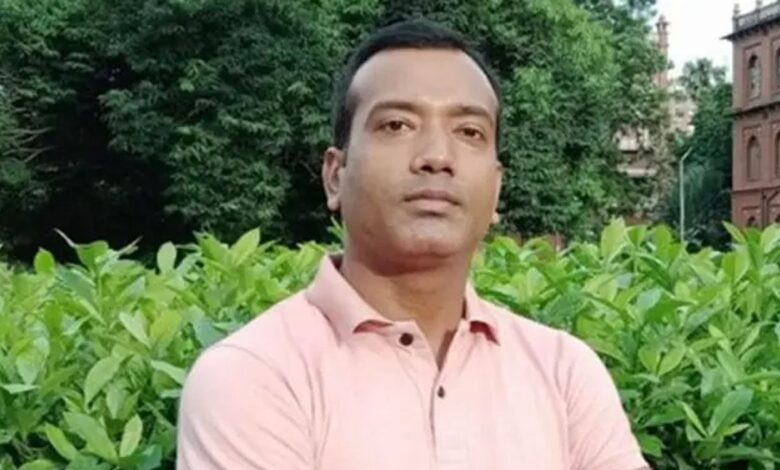 ‘এখন শ্রদ্ধা জানাচ্ছে, কিন্তু ২৫ মার্চ নিয়ে তাদের অনুশোচনা নেই’: ছাত্রদল সভাপতি