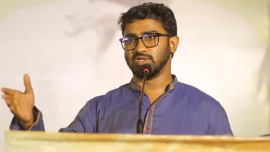 ‘জামায়াত-এনসিপির হটকারিতার জন্য আ.লীগ ফিরে আসবে’: রাশেদ খান