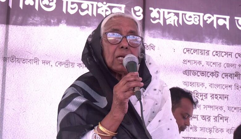 ‘জামায়াত গড়তে জানে না, তারা শুধু ভাঙে’