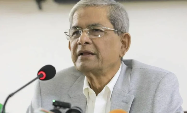 ‘জুলাই সনদের যেসব বিষয়ে বিএনপি একমত হয়েছিল, সরকার সেসব বাস্তবায়নে প্রতিশ্রুতিবদ্ধ’