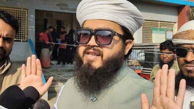 ‘বিএনপি এ দেশে থাকতে পারবে না’-এমন বক্তব্যকে নিজের ‘স্লিপ অব টাং’ বললেন হানজালা