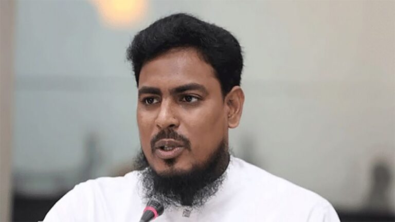 ‘সংবিধান সংস্কার পরিষদের বাস্তবায়ন না হওয়ার পেছনে দায় প্রধানমন্ত্রীর’