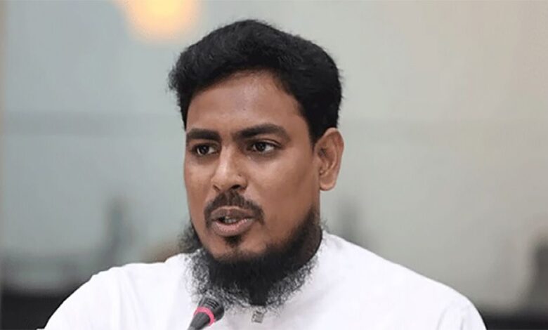 ‘সংবিধান সংস্কার পরিষদের বাস্তবায়ন না হওয়ার পেছনে দায় প্রধানমন্ত্রীর’