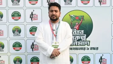 হরমুজে মাইন ধ্বংসে ব্রিটিশ ‘মাদার শিপ’ ড্রোন মোতায়েন