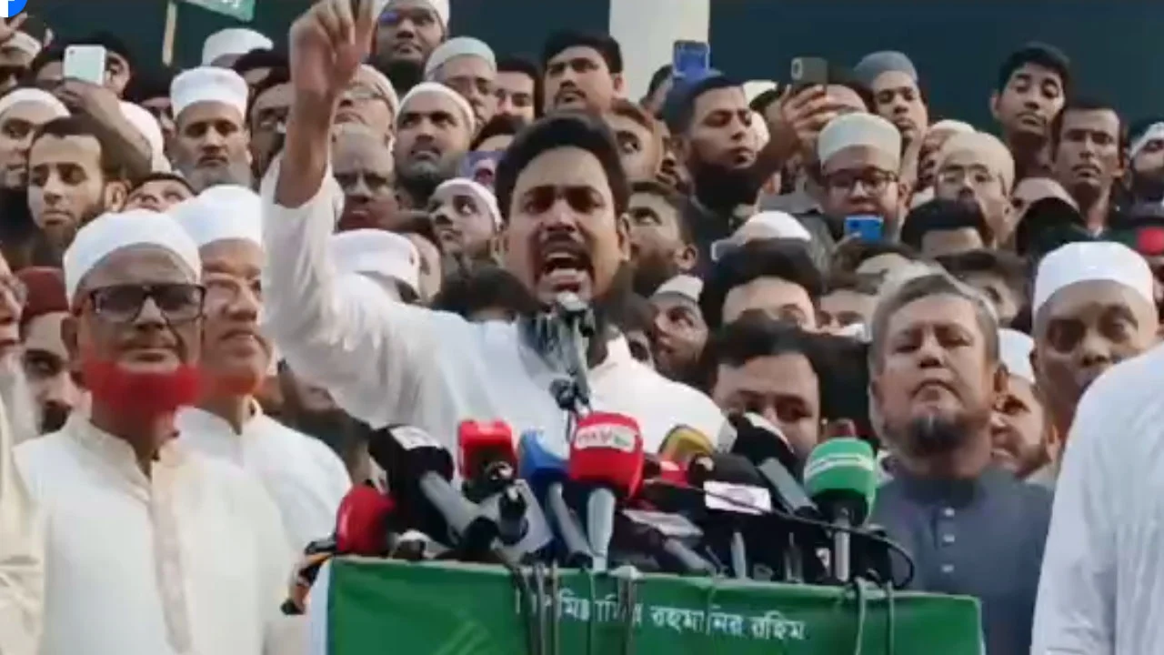 মাদকের ক্ষেত্রে কাউকে ছাড় নেই – ত্রাণ প্রতিমন্ত্রী