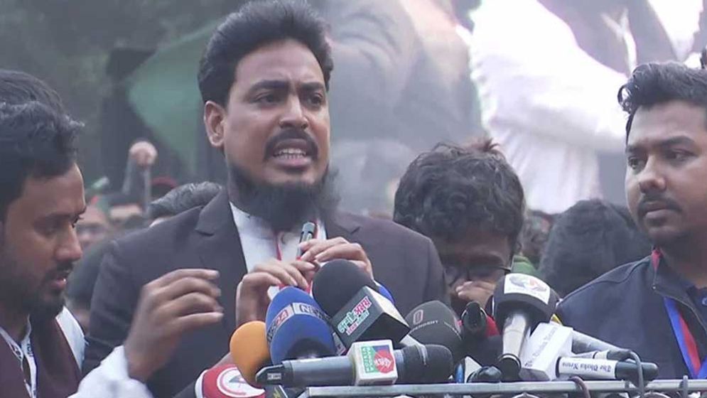 গুরুত্বপূর্ণ কিছু অধ্যাদেশ বাতিল বা পরে উত্থাপনের প্রস্তাবে আমরা মর্মাহত: আখতার হোসেন