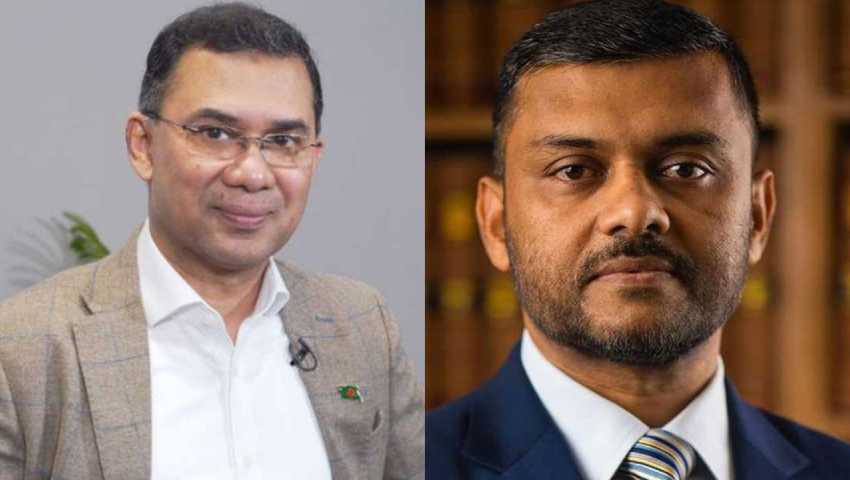 প্রধানমন্ত্রীর উদ্দেশে শিশির মনিরের খোলা চিঠি