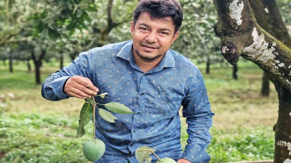 ইরান এখন যুদ্ধ বন্ধের দায়িত্বে