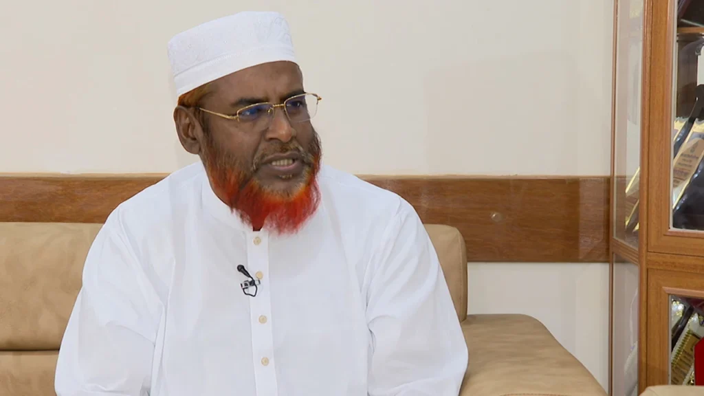 যথাযথ পরিকল্পনা ছাড়া অনলাইন ক্লাস চালু করা হতে পারে আত্মঘাতি: গোলম পরওয়ার