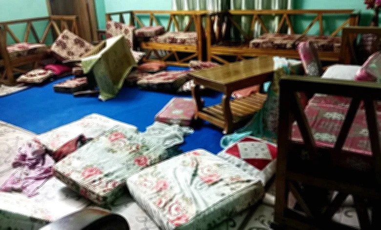 বিএনপির এক টার্মের পর ক্ষমতা কেন ছিন্ন হয়