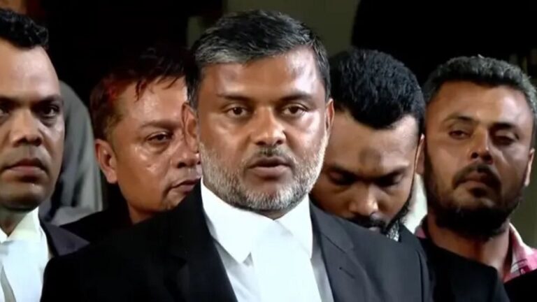 অতীতের মতো ক্ষমতা দীর্ঘায়িত করতে গণভোট বাতিলের সিদ্ধান্ত নিচ্ছে সরকার: শিশির মনির