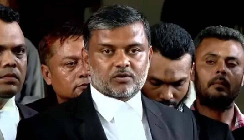 অতীতের মতো ক্ষমতা দীর্ঘায়িত করতে গণভোট বাতিলের সিদ্ধান্ত নিচ্ছে সরকার: শিশির মনির