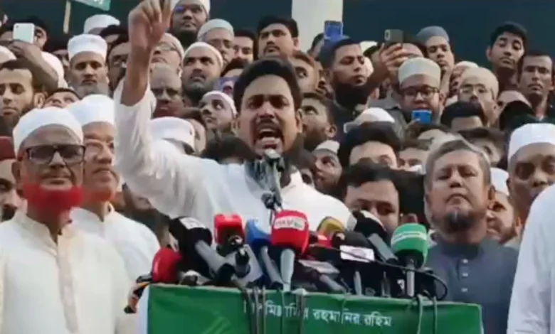 মাদকের ক্ষেত্রে কাউকে ছাড় নেই – ত্রাণ প্রতিমন্ত্রী