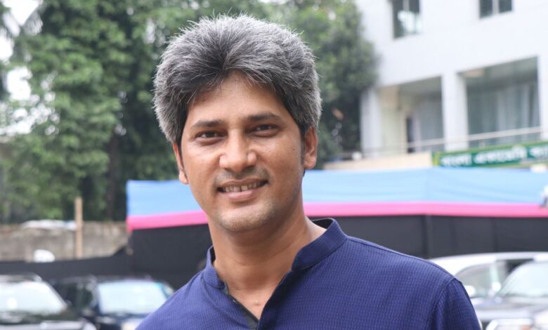 গণসংহতি আন্দোলনের প্রধান সমন্বয়কারীর পদ ছাড়লেন জোনায়েদ সাকি