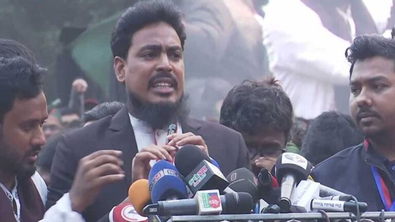 গুরুত্বপূর্ণ কিছু অধ্যাদেশ বাতিল বা পরে উত্থাপনের প্রস্তাবে আমরা মর্মাহত: আখতার হোসেন