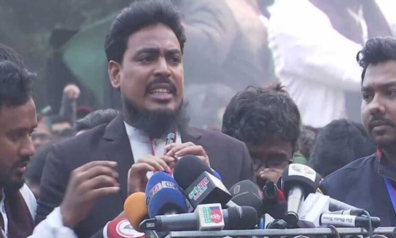 গুরুত্বপূর্ণ কিছু অধ্যাদেশ বাতিল বা পরে উত্থাপনের প্রস্তাবে আমরা মর্মাহত: আখতার হোসেন