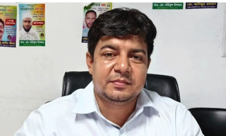 জামায়াত ও এনসিপি আমিরের আসনে ছাড় দিয়েছে বিএনপি : তারেক