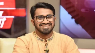 জামায়াত মুক্তিযুদ্ধে অংশগ্রহণ করলে সংবিধান নিয়ে এই সংকট সৃষ্টি হতো না: রাশেদ খান