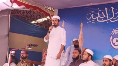 জুলাই গণঅভ্যুত্থানে রাজপথে ছিল ইসলামী আন্দোলন বাংলাদেশ: আসিফ মাহমুদ