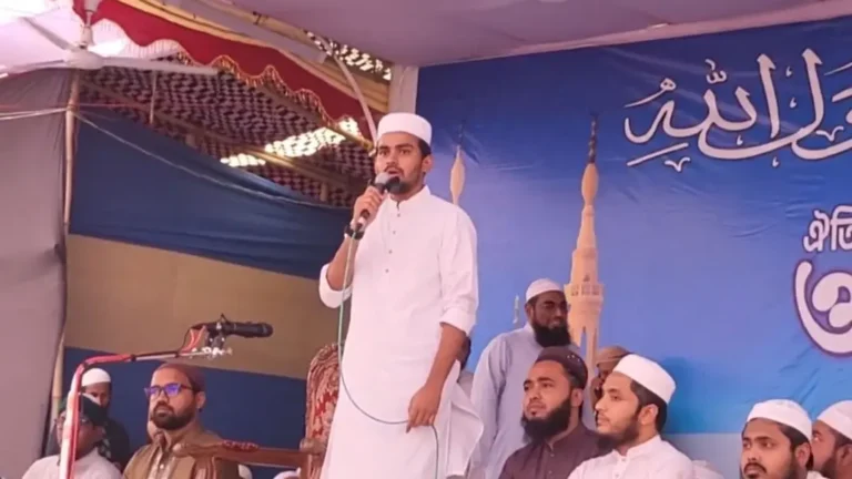 জুলাই গণঅভ্যুত্থানে রাজপথে ছিল ইসলামী আন্দোলন বাংলাদেশ: আসিফ মাহমুদ