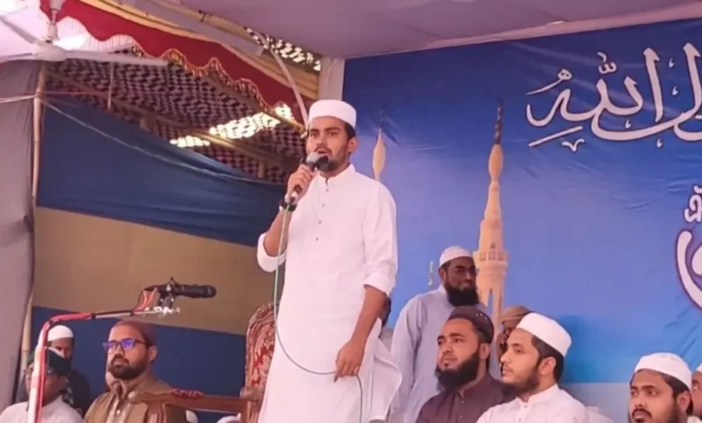 জুলাই গণঅভ্যুত্থানে রাজপথে ছিল ইসলামী আন্দোলন বাংলাদেশ: আসিফ মাহমুদ