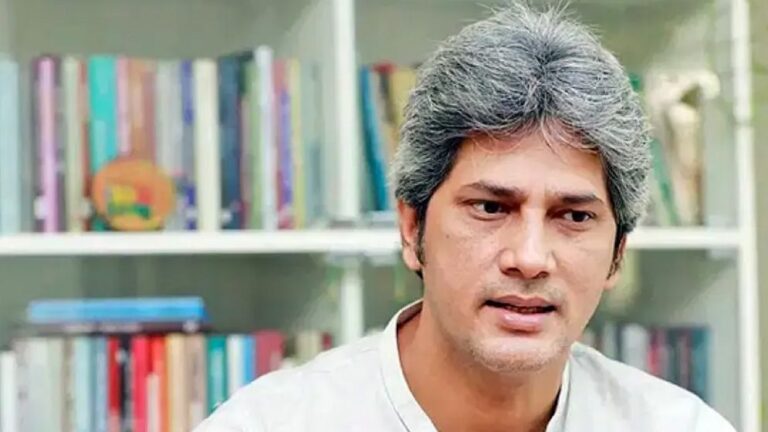 দলীয় পদ ছাড়ছেন জোনায়েদ সাকি